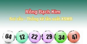 Rồng bạch kim