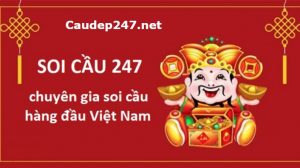 Soi cầu 247 miễn phí