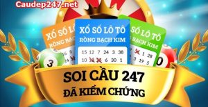 Soi cầu 88