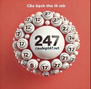 Cầu bạch thủ lô vip