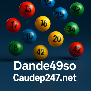 dàn đề 49 số