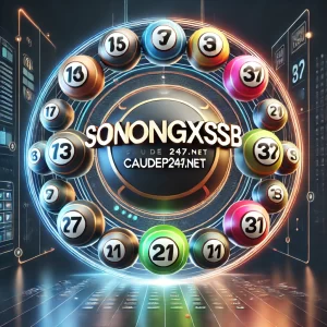 Số nóng xsmb