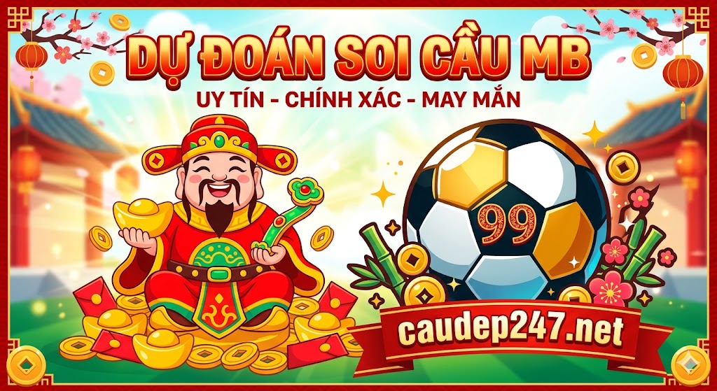 Dự Đoán Soi Cầu MB
