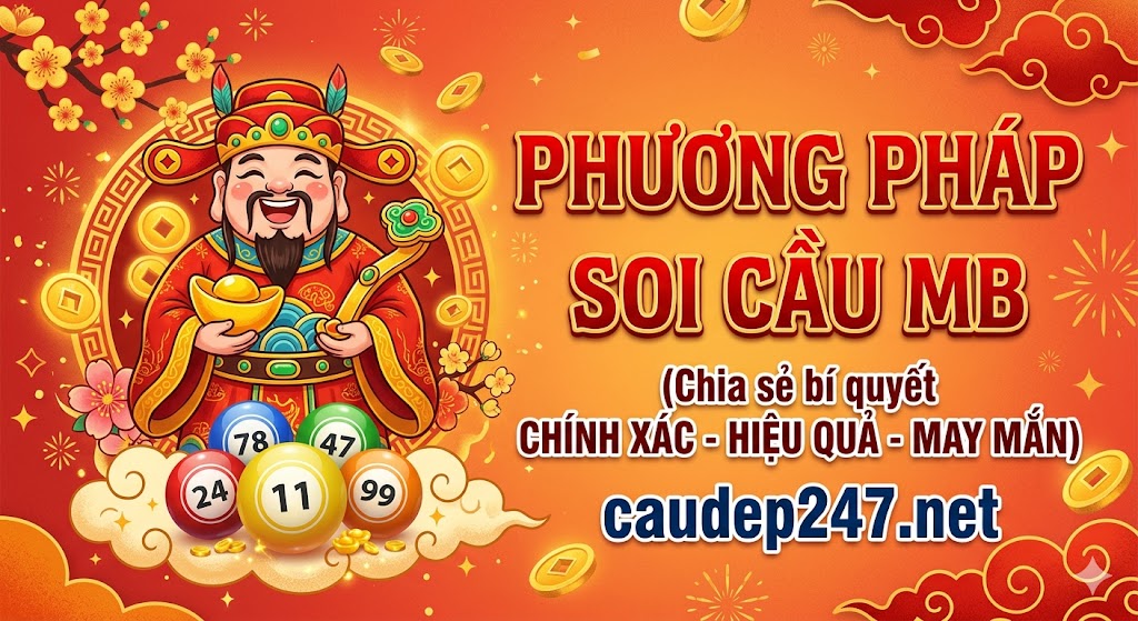Phương Pháp Soi Cầu MB Chính Xác