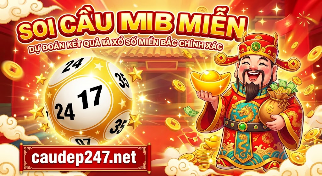 Soi Cầu MB Ngày 12/05/2026 – Dự Đoán XSMB Thứ Ba Chính Xác Nhất